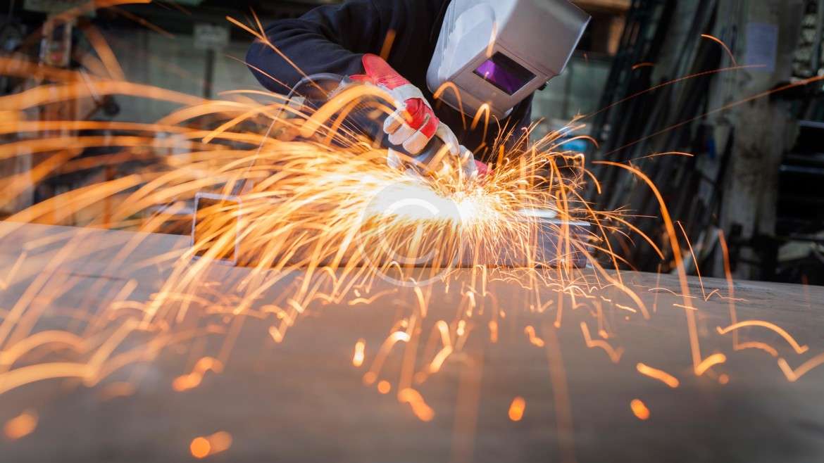 Steel Hollow Sections