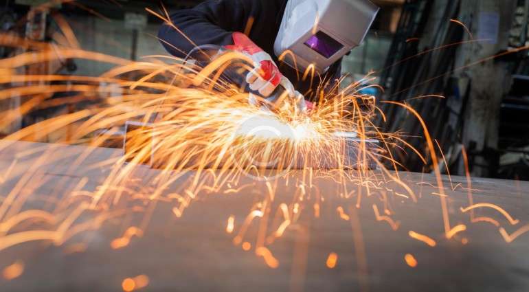 Steel Hollow Sections