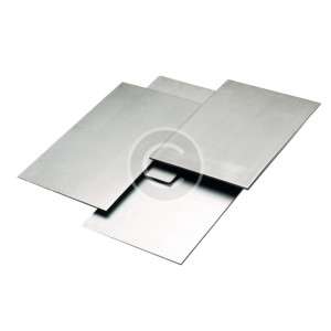 Stainless Steel Plate
