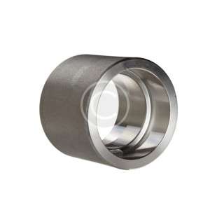 Stainless Steel Parts