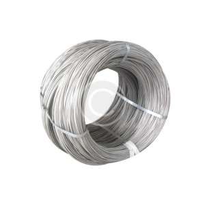 Stainless Steel Coarse Wires