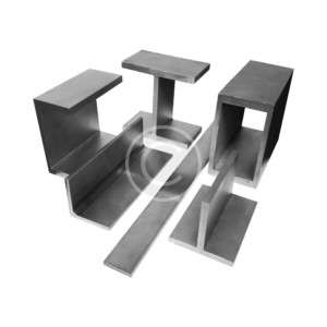 Structural Steel Channel