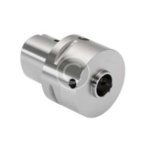 Steel Machined Flanges